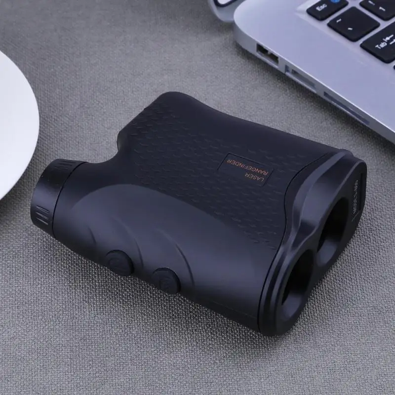 600M Monocular Telescope Laser Rangefinder Telescope for Hunting Golf Range Finder Measure Distance Speed Meter High Quality 600M Monocular Telescope Laser Rangefinder Telescope for Hunting Golf Range Finder Measure Distance Speed Meter High Quality