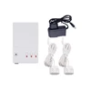 Russian Water Leakage Sensor with Auto Stop DN15 Valve Water Leaking Detector Alarm System For Smart Home Kitchen Bathroom Safe ► Photo 2/6
