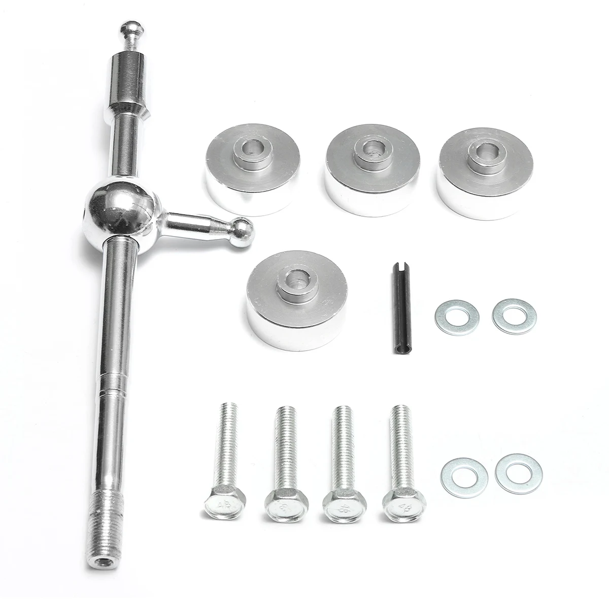 

Car Short Shifter Shift Quick for Toyota Celica 1999-2006 MR2 2000-2007