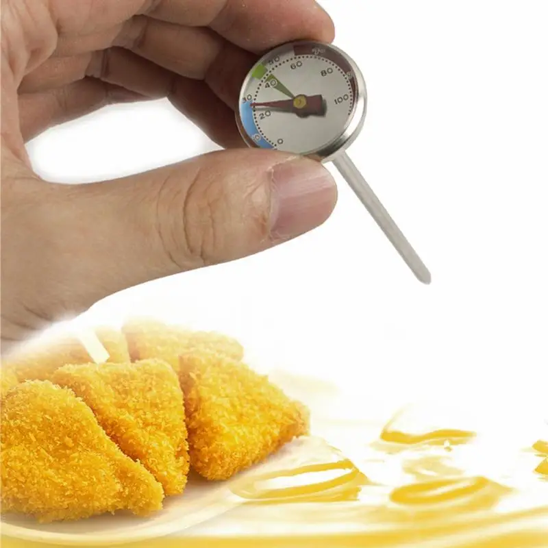 Speed Reading Thermometer Food Thermometer Speed Reading Temperature For Water Temperature