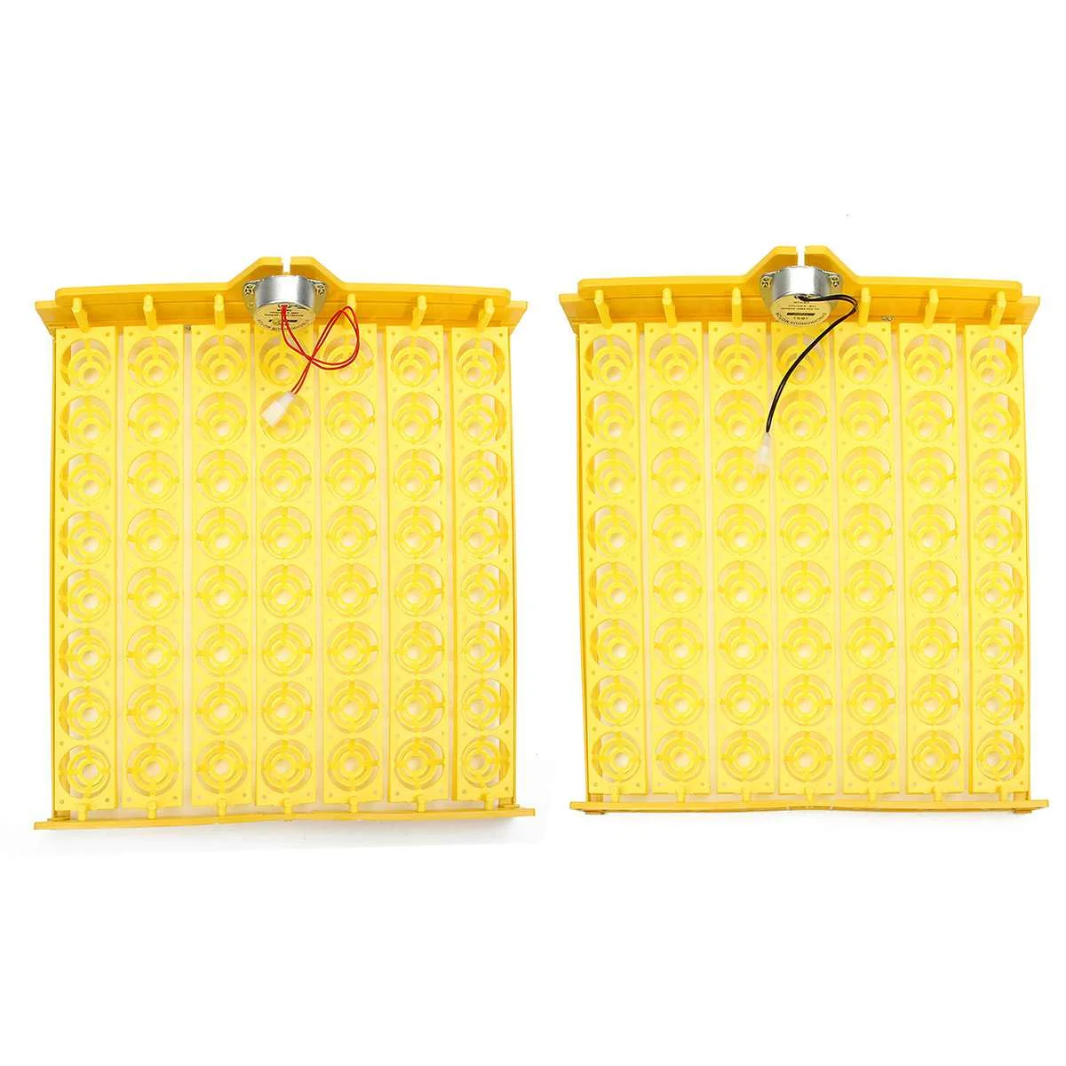 220V/110V 56 Eggs Incubator Chicken Duck Poultry Automatic Incubator Poultry Eggs Poultry Incubation Equipment Plastic Eggs Tray 220V/110V 56 Eggs Incubator Chicken Duck Poultry Automatic Incubator Poultry Eggs Poultry Incubation Equipment Plastic Eggs Tray