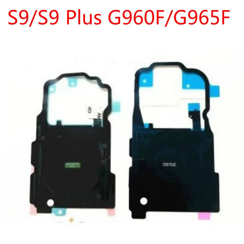 

For Samsung Galaxy S9 G960F S9 Plus G965F NFC Antenna Repair Part Wireless Charger Chip NFC Antenna