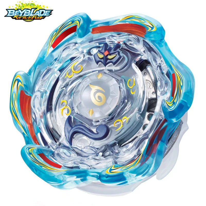 

Original TOMY TOP Beyblade Burst GOD Layer System B-89 BLAST JINNIUS.5G.Gr Arena bey blade bayblade Top Spinner Toy for Children
