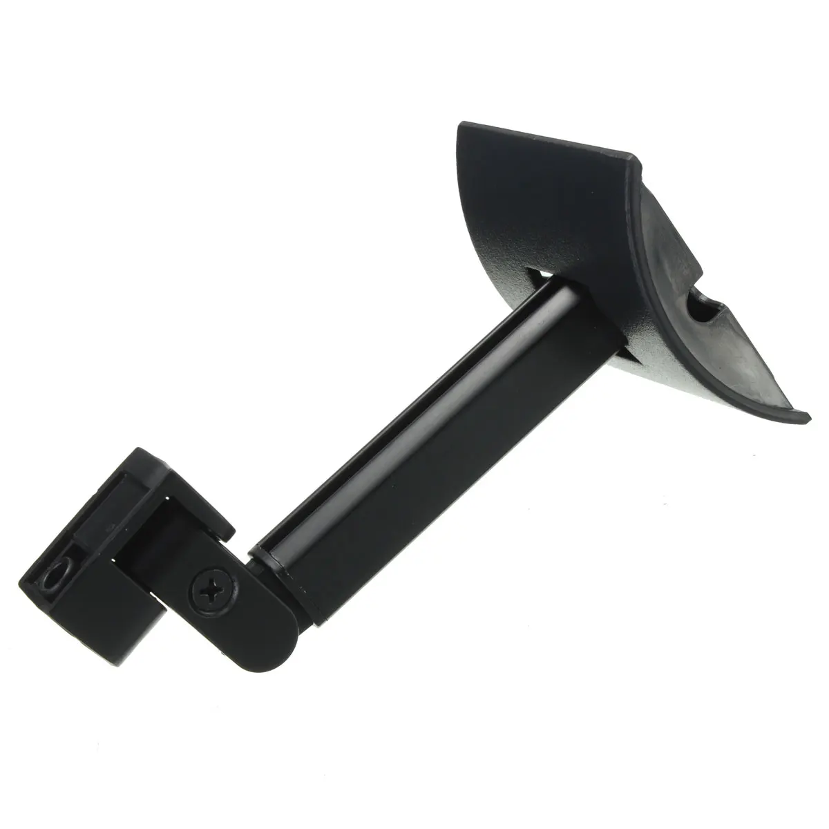 

CLAITE Wall Mount Bracket for Bose UB-20 Speaker Ceiling Holder Metal Black White Speaker Strand Holder Bracket