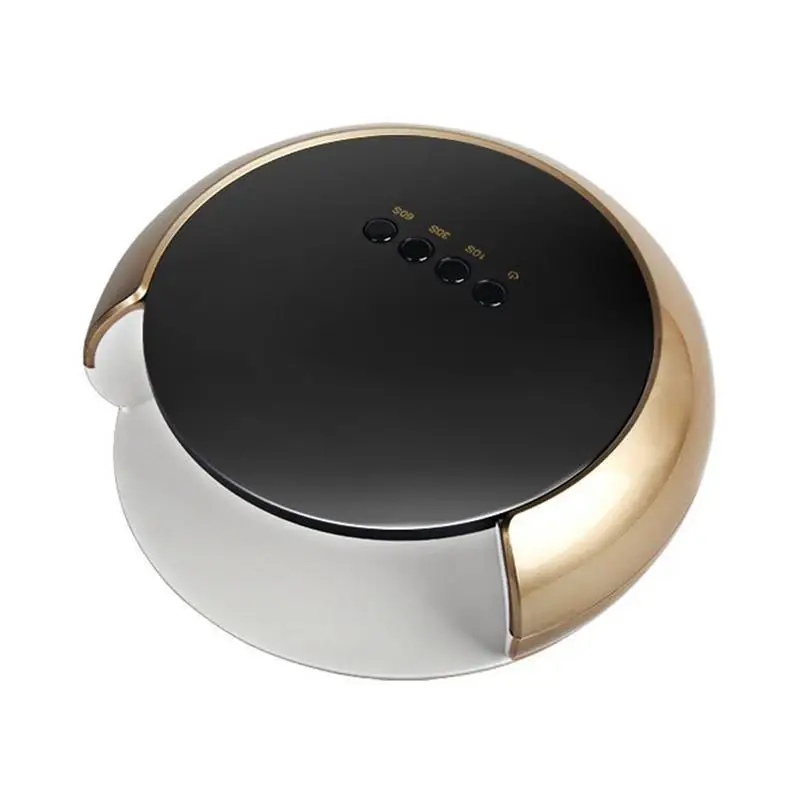 

48W Nail Dryer LED Nail Lamp 33 Lamp Dryer Lamp For Curing Gel Polish Auto Sensing Nail Manicure Too