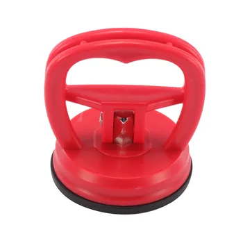 

Dent Repair Puller Car Suction Cup Pad Glass Lifter Bodywork Panel Moms Assistant House Remover Carry Tools