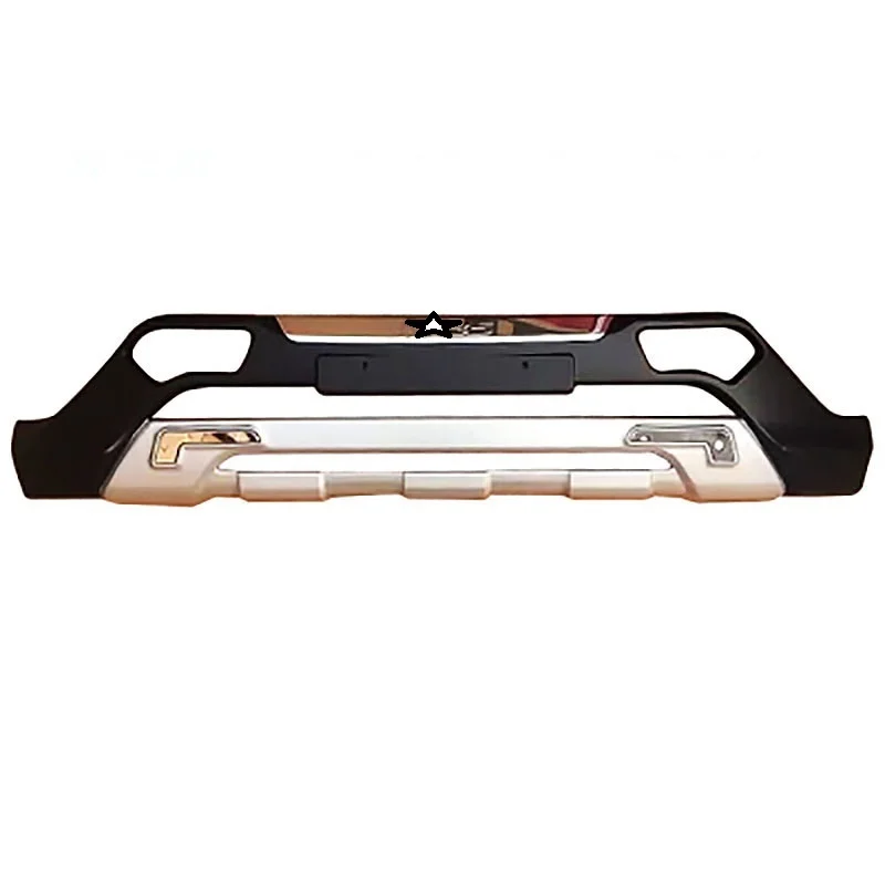 Modified Modification Exterior Parts Front Lip Tuning Car Rear Diffuser Bumpers 09 10 11 12 13 14 15 16 18 FOR Hyundai IX35 Modified Modification Exterior Parts Front Lip Tuning Car Rear Diffuser Bumpers 09 10 11 12 13 14 15 16 18 FOR Hyundai IX35