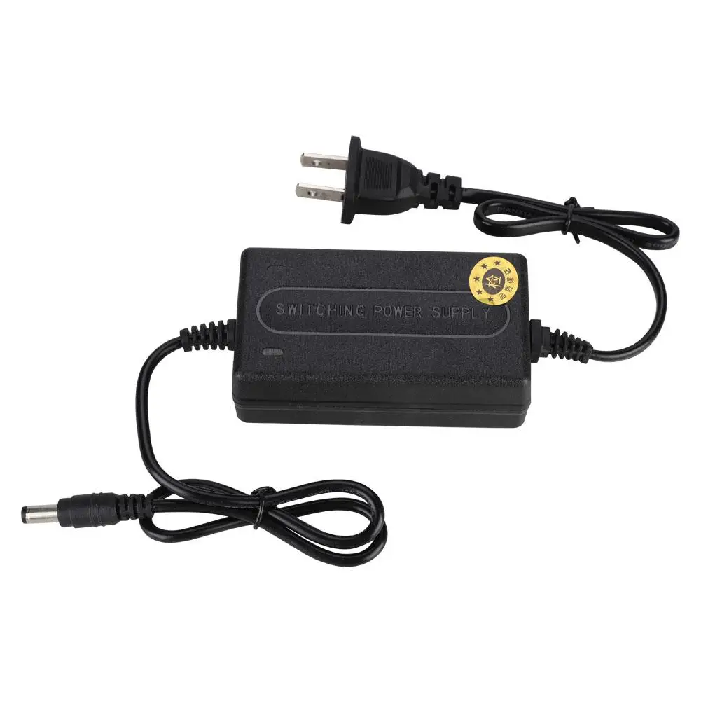

DC 12V 2A US Plug Monitor Power Supply Surveillance Camera Waterproof Power Adapter For Ip Camera /AHD Camera/CCTV Camera