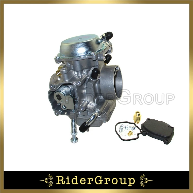 Карбюратор для POLARIS SPORTSMAN 400 2001 2005 HO 4X4 2012 2014.|Ножные стартеры и запчасти| |