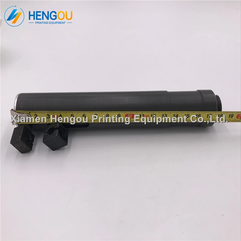 

2 Pairs=4 pieces Roland 700 Forwarding Sucker Man Roland 700 Printing Machine Assembly Length 180mm