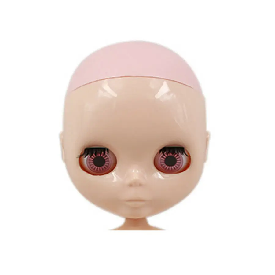 

[wamami] Takara For 12" Neo Blyth Normal Skin Bare Board Blyth Doll