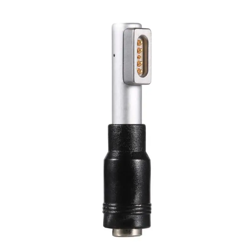 

DC5.5*2.1mm to L Tip MagSafe1 Adapter for Macbook A1150 A1151 A1172 A1184 A1211 Power Adapter For Apple Macbook Charger Cable