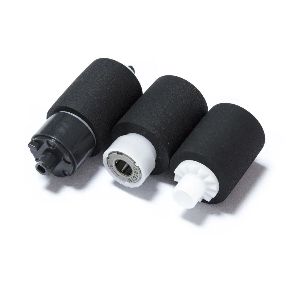 Новый оригинальный 2BR06520 2F906240 2F906230 ролик для Kyocera FS1100 KM2810 FS1300 FS2020 FS3900 FS4000 FS1920