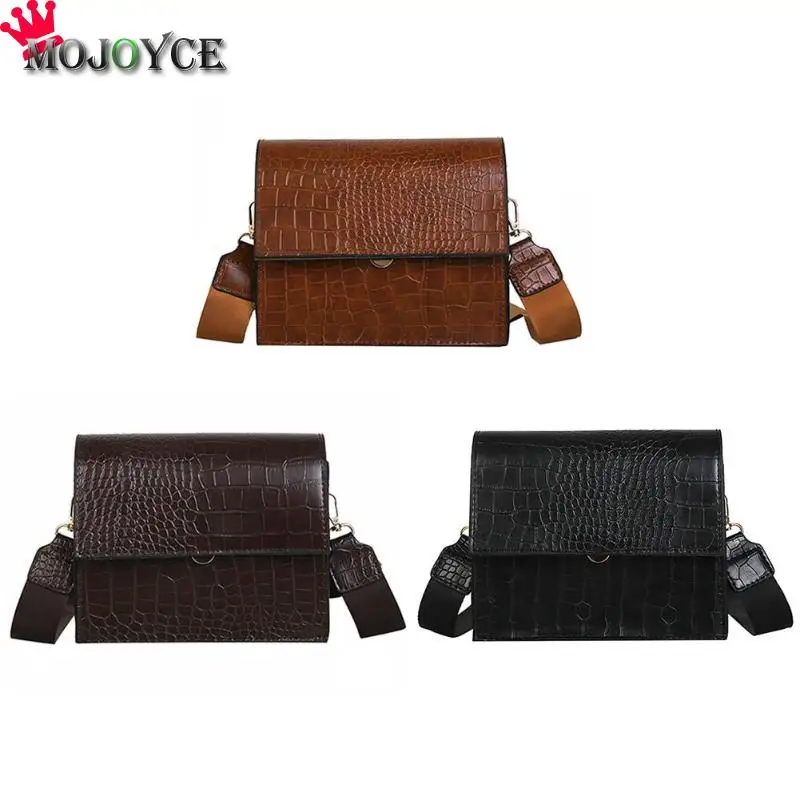 2019 النساء التمساح نمط حقائب يد جلدية الكتف عارضة بلون رسول Crossbody حقيبة يدر رين Farbe Tasche 2019 النساء التمساح نمط حقائب يد جلدية الكتف عارضة بلون رسول Crossbody حقيبة يدر رين Farbe Tasche