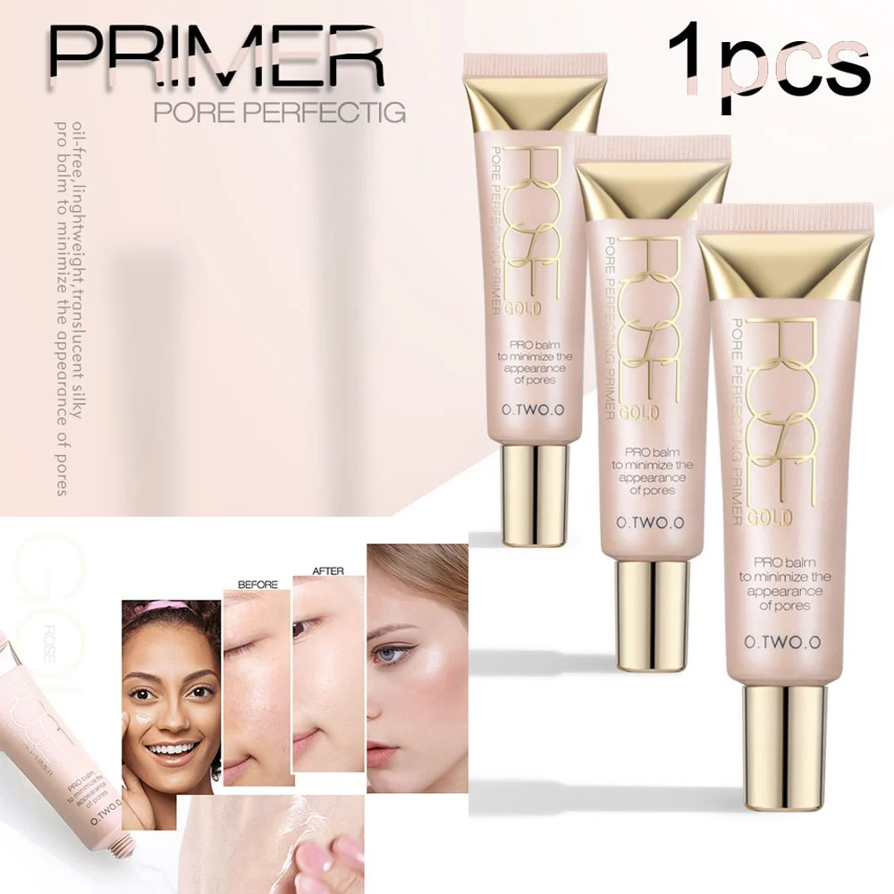

Base Make Up Primer Moisturizing Brighten Foundation Oil Control Long Lasting Primer Underlay Eyeshadow Beauty Primer Cosmetic