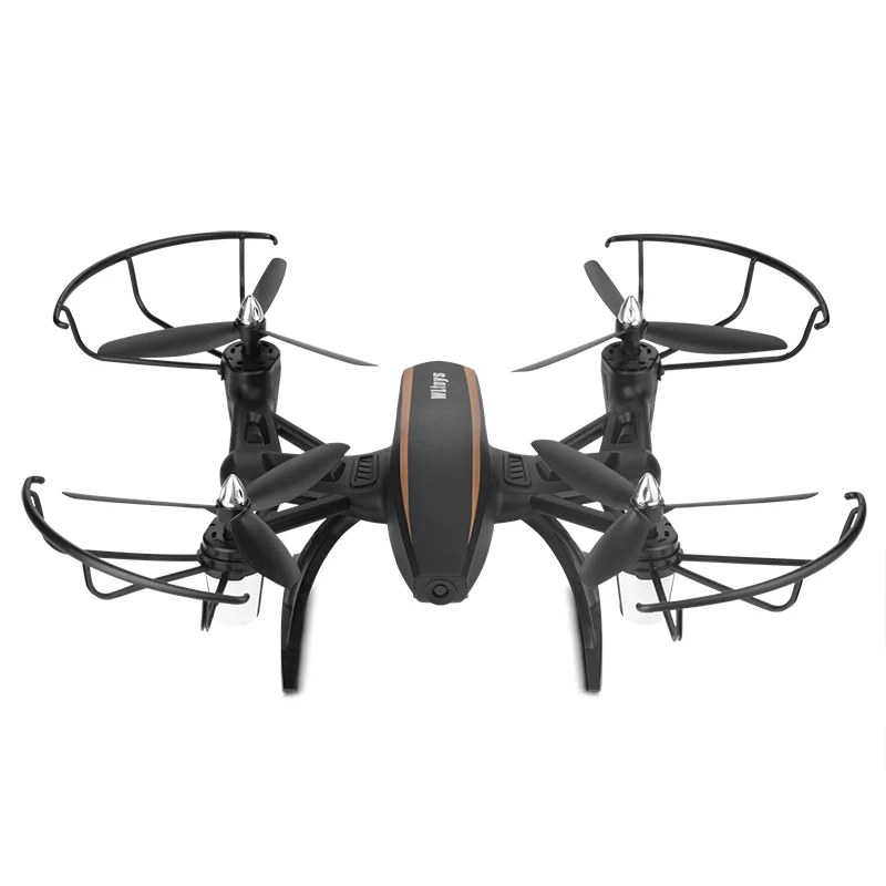 WLtoys Q373 RC Drone with Brush Motor 3D 4G Mode 4CH 6Axis Stunt RC Quadcopter Air Dancer Aircraft RTF with Wifi Camera Toys
