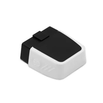 12V OBDII Car Diagnostic Interface v2.2 Bluetooth 4.0 OBD Obd2 Elm327 Scanner For Android Torque IOS Windows LED Light obd2 obd ii wireless v2 1 super mini elm327 bluetooth interface car scanner diagnostic tool elm 327 for android torque windows