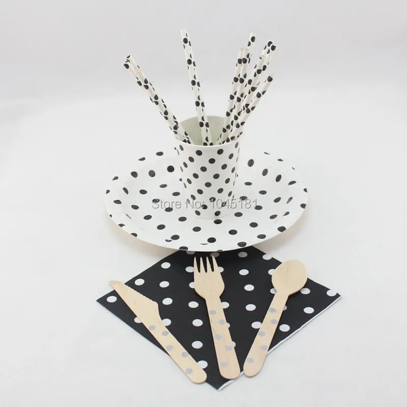 Party Paper Products 113_