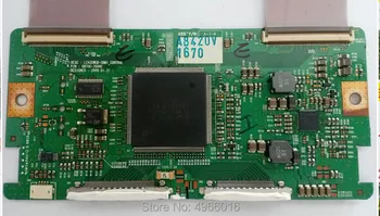 

Original 42K10RN LP42K3 Logic Board LC420WUD-SBM1 6870C-3500C DJ Equipment Accessories