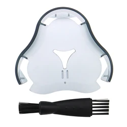 Couvercle de protection de tête de rasoir, pour philips brush RQ12 RQ11 RQ10 RQ1050 RQ1060 RQ1075 RQ1085 RQ1090 