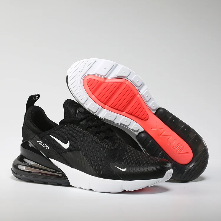 NIKE AIR MAX 270 running shoes men's shoes sneakers shoes size EURO 40-45