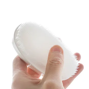 

Soft Shoe Brush Portable Shoe Wipe Multi Purpose Cleaning Tool Shoe Brush Household Items