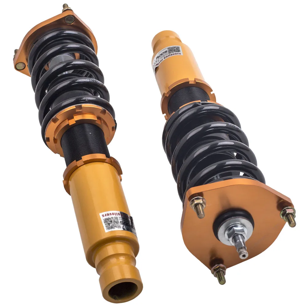 Тюнинг Coilover наборы для Infiniti M35 X 2006 2010 Adj. Демпфер амортизаторы пружины и