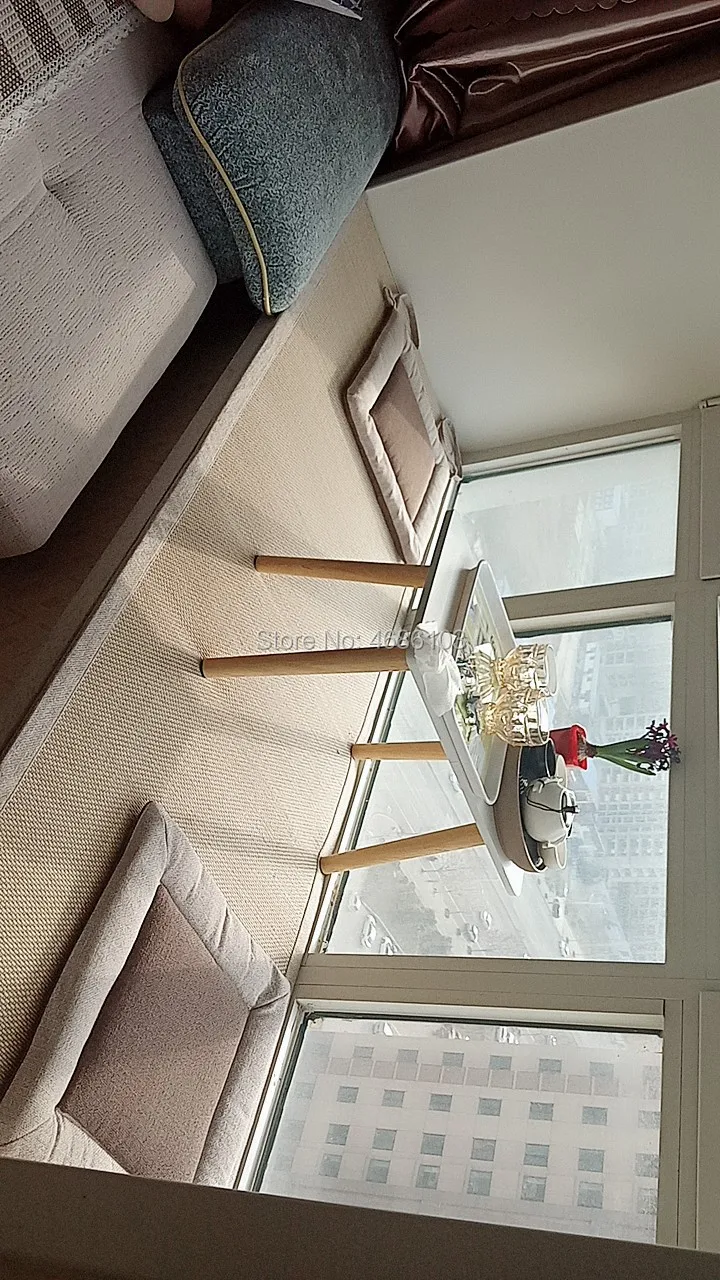 Size 50x200cm kids room carpet nordic Bamboo floor carpet bedroom mat yoga mat carpets for living room Size 50x200cm kids room carpet nordic Bamboo floor carpet bedroom mat yoga mat carpets for living room