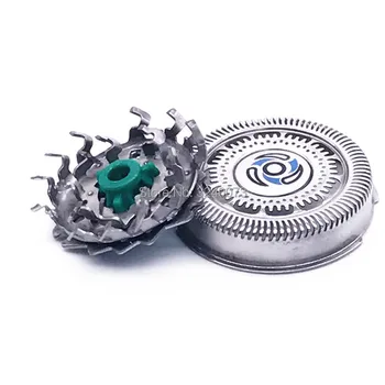 

2pcs Replacement razor blade Head for Philips electric shaver sh70 sh90 s7000 s9000 S7530 S7980 S7311 S7312 S7326 S7710 S7010