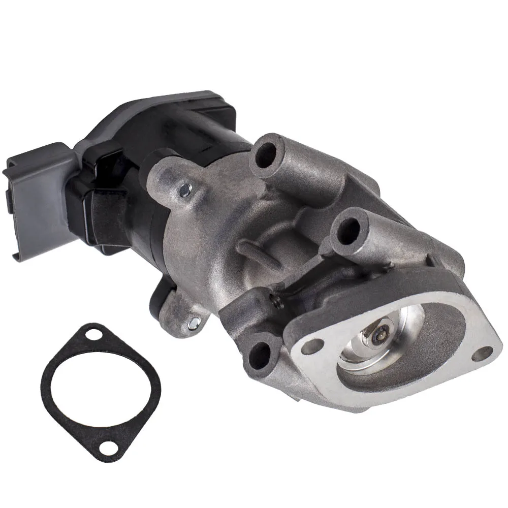 

For LandRover Discovery MK IV 2009-2016 SUV 3.0 4x4 Left AGR EGR Valve LR006995 LR018466 EGR Outlet Valves