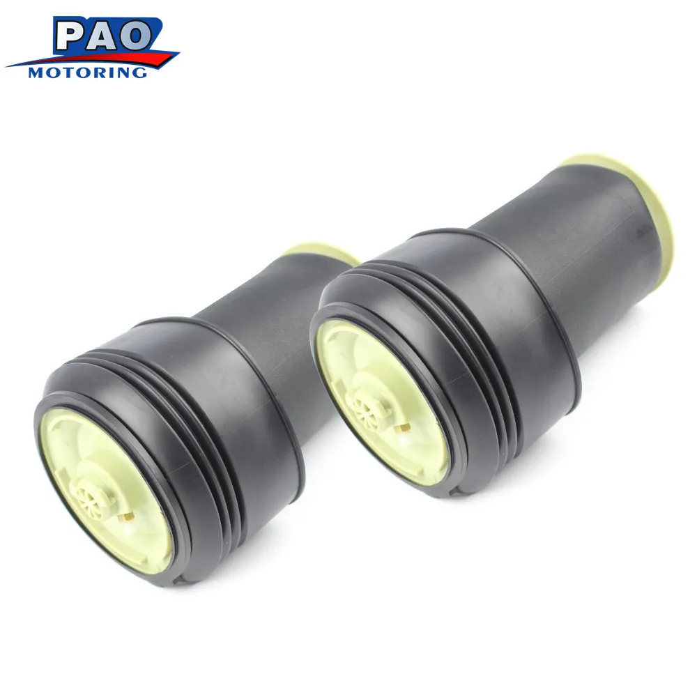 

Air Suspension Bag Pair Air Bellows For BMW X6 (E71/E72) 2007-2014 New Rear Left & Right OEM 37126790078 37126790080 37126790081
