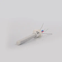 Горячая 220V 60W паяльник сердечник нагревательный элемент запасная часть сварочный инструмент для P-907 Китай