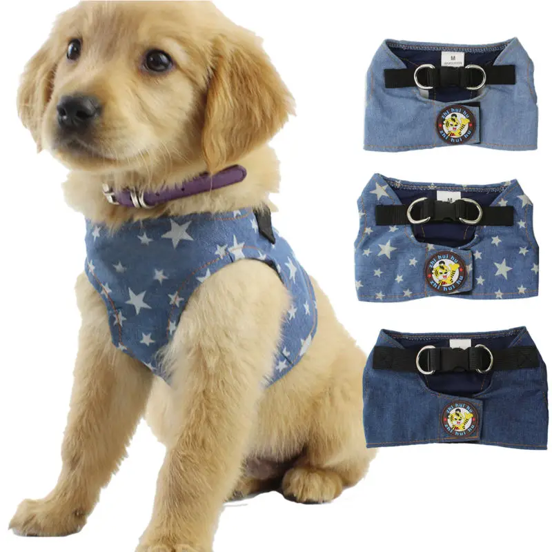 comfort dog harness vest