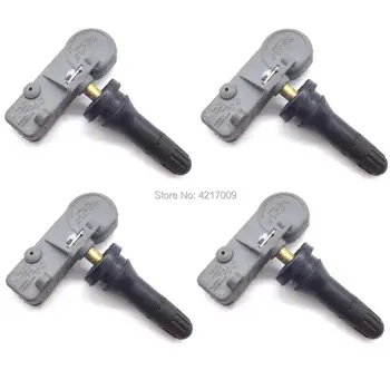 

OEM 52933-2V000 529332V000 52933 2V000 Genuine TPMS Tire Pressure Sensor Fits For Hyundai