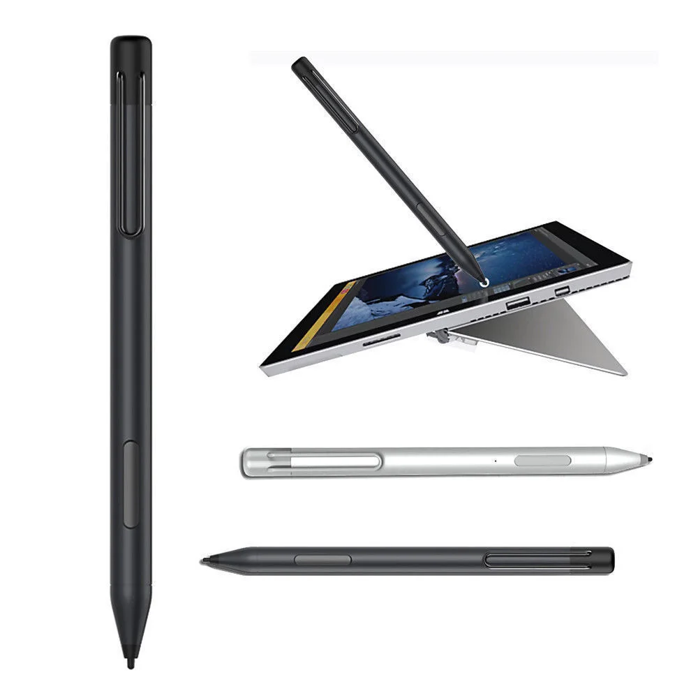 

New Stylus Pen For Microsoft Surface 3 Pro 6 Pro 3 Pro 4 Pro 5 Surface Go Book For HP Spectre X360 Pavilion X360 Envy X360