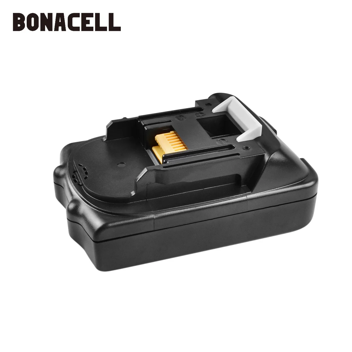 Bonacell For Makita BL1830 18V 2000mAh Power tools battery replacement BL1815 BL1840 LXT400 194204-
