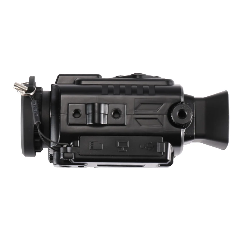 US $146.30 200m Range Mountable Night VisionRifle Gun Cameras Ultralight 017kg Outdoor Sport Game Cameras