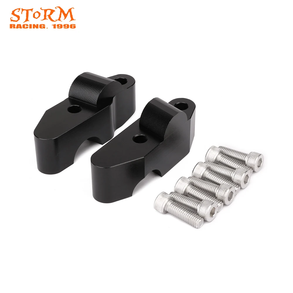 Руль мотоцикла Riser крепление расширитель для Бенелли BJ600 BJ600GS BN600 TNT600 BN600i