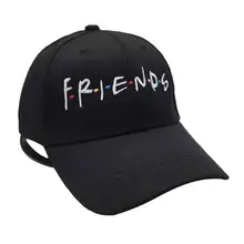 Летняя бейсбольная кепка для мужчин и женщин, хлопковая Высококачественная Кепка с вышитыми буквами и изогнутым козырьком от солнца, модная кепка в стиле хип-хоп