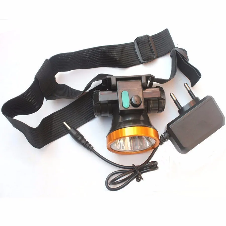 

30w Exceed Light Charge Long Shots Outdoors Camping Hunting Hiking Rescue Salvage Led Defence Head Dai Headlights 500 Meters