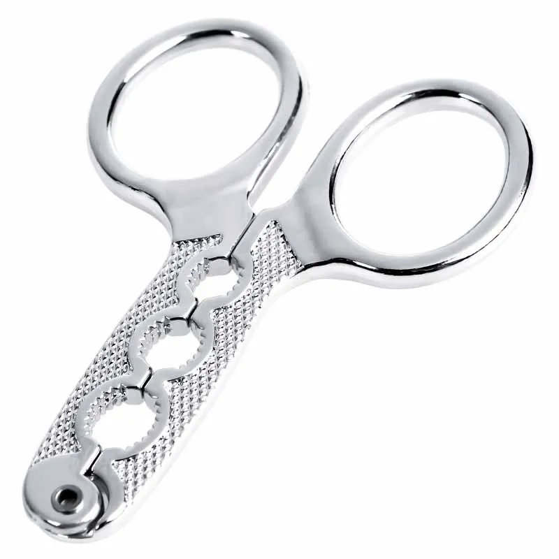 

Alloy Melon Seed Pliers For Sunflower Seed Nut Pliers Scissor Forceps Kitchen Tool
