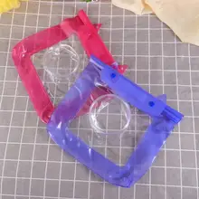 1 шт. DSLR SLR водостойкая сумка камера Подводный корпус чехол сумка чехол для Canon Nikon