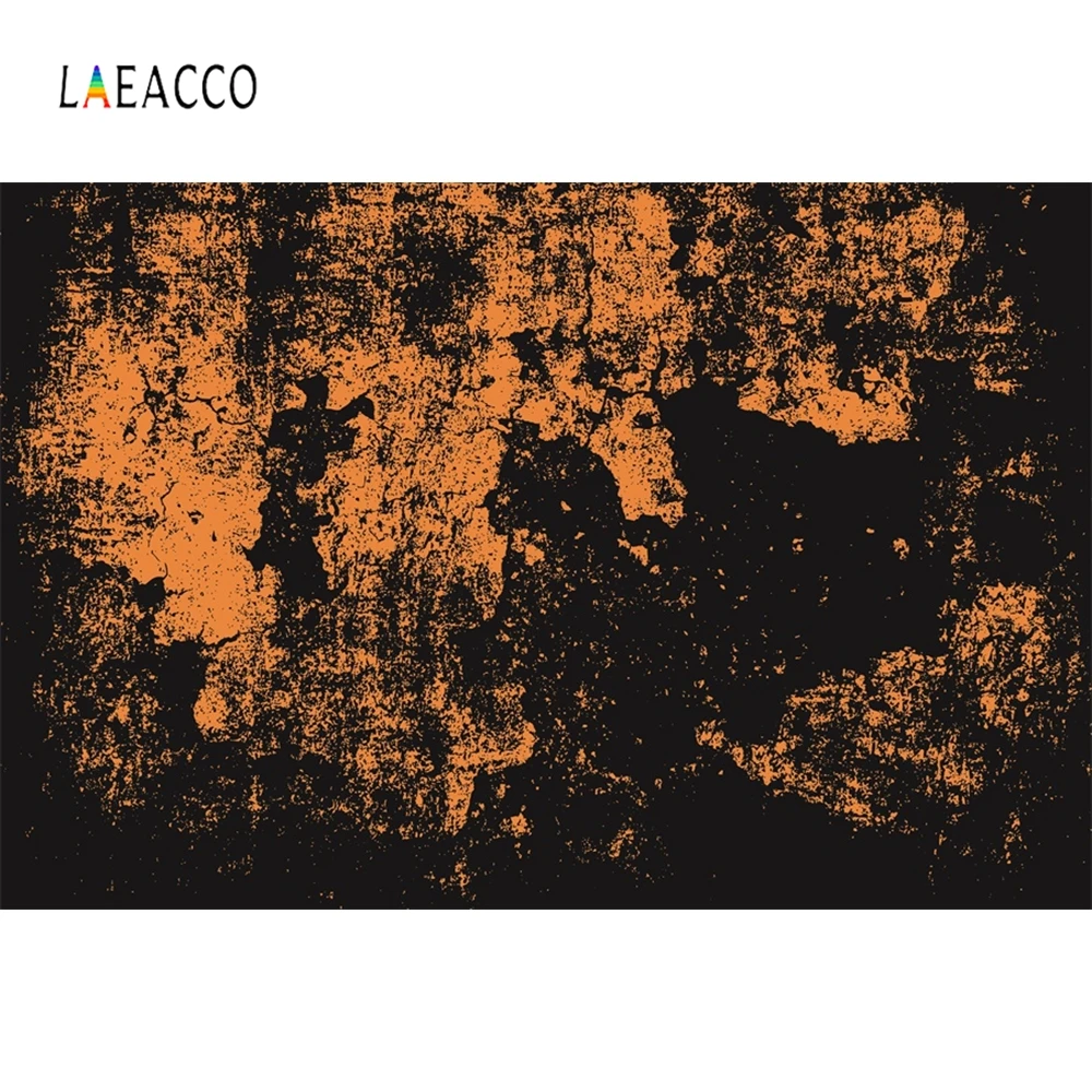

Laeacco Grunge Vintage Wall Surface Texture Backdrop Photography Backgrounds Customized Photographic Backdrops For Photo Studio