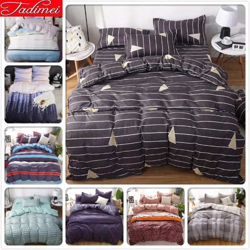 Double /& King Lucy Floral Grey Quilt Duvet Cover Luxury Bedding Set Pillow Case