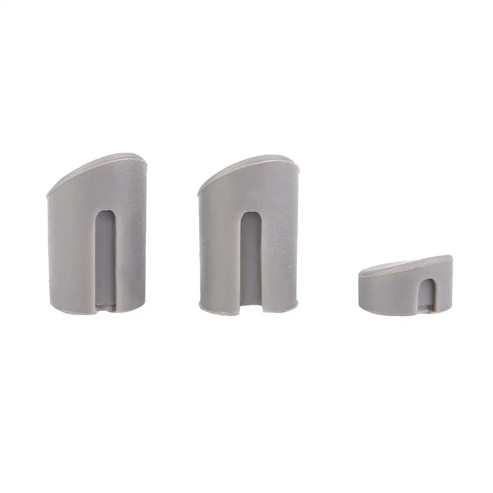 

Electric Bike Screws Rear Fender Rubber Plug For XIAOMI MIJIA M365 Electric Scooter Screws Rubber Cap Bike Accesory