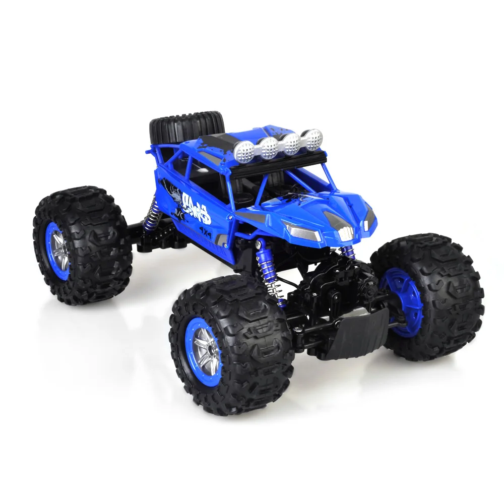ZG C1221W радиоуправляемые автомобили 2 4G 1/12 водонепроницаемый амфибия RC внедорожный
