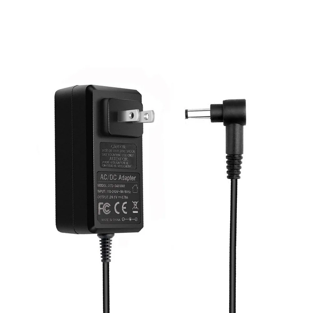 

30.45V1.1A Power Adapter For Dyson V10 Sv12 Vacuum Cleaner Accessories Us Plug