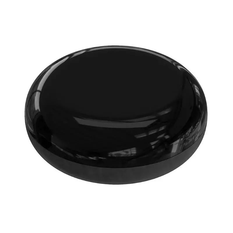 

UFO-R1 Mini Smart Switch WIFI Wireless Remote Control Smart Home Automation for TV Air Conditioner IR Infrared Equipment