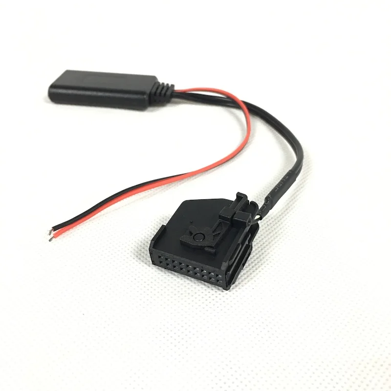 Bluetooth адаптер BODENLA 18 контактов поддержка MP3 WMA MAV FLAC|Кабели адаптеры и разъемы| |