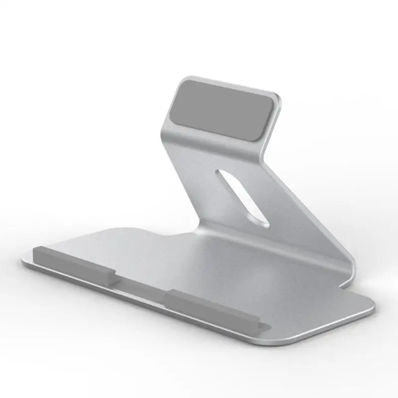 

AP-7D Aluminium Alloy Tablet Stand 60 Degree Angle Table Holder Mount Bracket for 7.9-12.4inch Tablet